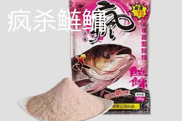 野钓鲢鳙用哪种鱼竿，推荐综合竿、鲤鱼竿等