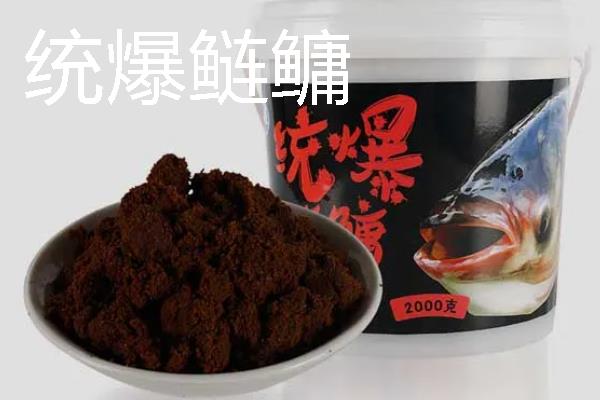 野钓鲢鳙用哪种鱼竿，推荐综合竿、鲤鱼竿等