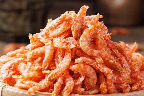 磷虾是哪种虾，基围虾是属于磷虾的一种