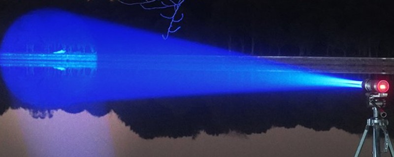 夜钓灯的简介,是指用于晚上垂钓的灯具