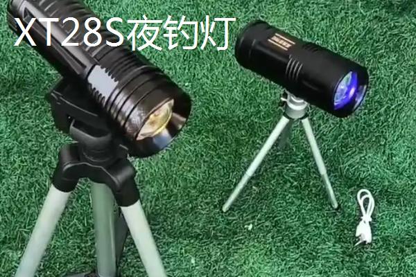 夜钓灯的简介,是指用于晚上垂钓的灯具