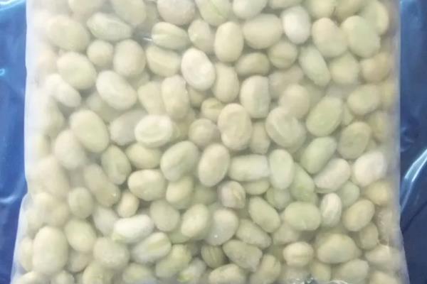 蚕豆的保存方式，常用冷藏、冷冻、风干这3种方法