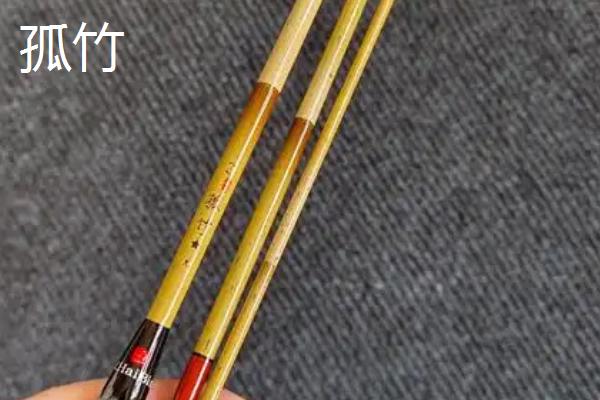 哪些并继竿比较强悍，荒法师、天辉、神威等品牌值得推荐