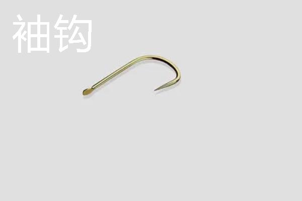 台钓鱼钩选择用什么钩好，根据目标鱼的嘴部结构选择