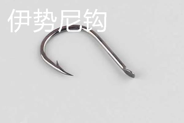 台钓鱼钩选择用什么钩好，根据目标鱼的嘴部结构选择