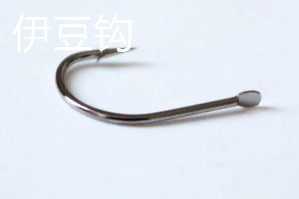 台钓鱼钩选择用什么钩好，根据目标鱼的嘴部结构选择