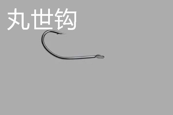 台钓鱼钩选择用什么钩好，根据目标鱼的嘴部结构选择