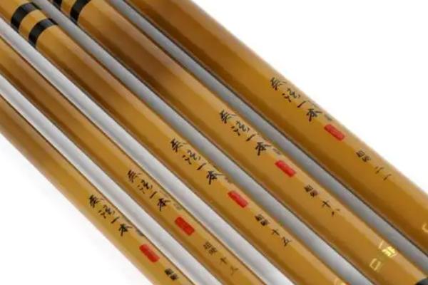 5.4米鱼竿的推荐,推荐无法一本、一味等
