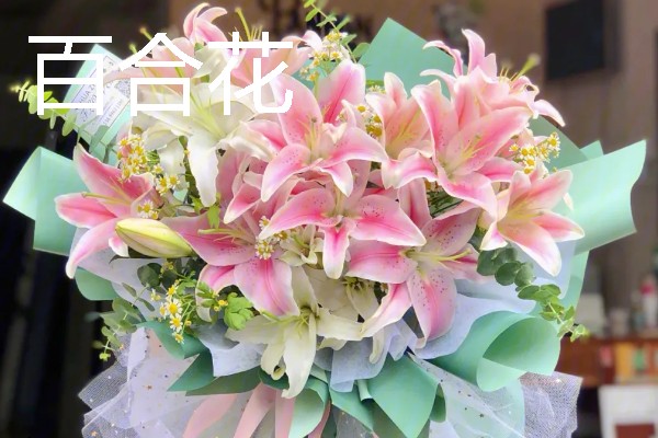 哪些花卉适合送老师，可选择康乃馨、百合花等品种