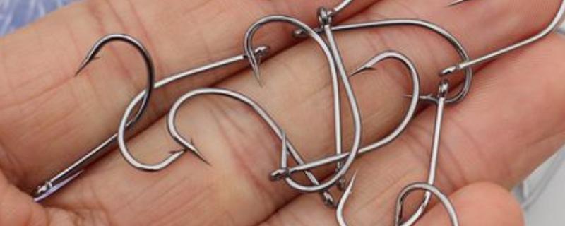 6号丸世鱼钩等于几号袖钩，尺寸上看和袖钩5号钩差不多