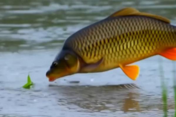 我国哪里产的鲤鱼有名，孟津、州河的鲤鱼有名