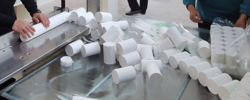 农村适合发展什么利润高投资小的加工厂，饲料加工、编织品加工、纸巾加工等项目值得考虑