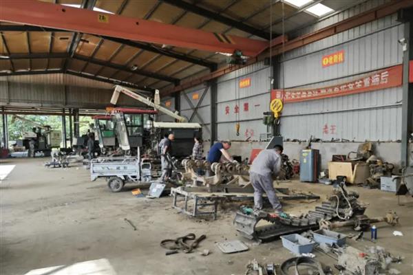 农村适合发展什么利润高投资小的加工厂，饲料加工、编织品加工、纸巾加工等项目值得考虑