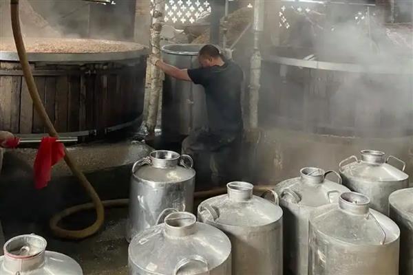 农村适合发展什么利润高投资小的加工厂，饲料加工、编织品加工、纸巾加工等项目值得考虑