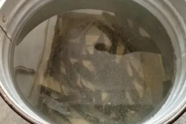 鱼种越冬死亡的原因，可能是水体缺氧所致