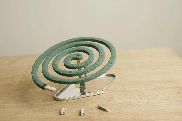 易伤害猫咪的生活用品，常见的有蚊香、橡皮筋等