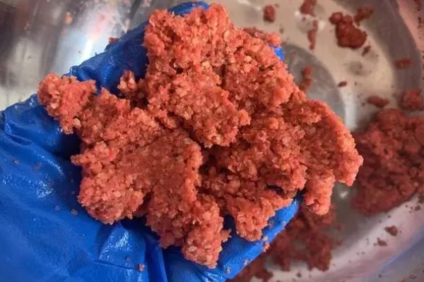 化氏大板鲫能不能单开使用，既能单开也可以和其它饵料搭配