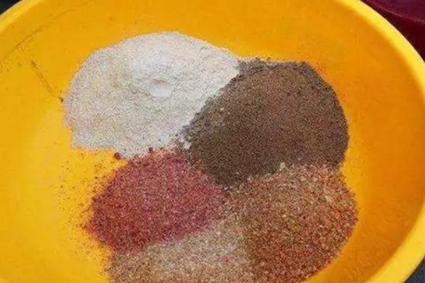 化氏大板鲫能不能单开使用，既能单开也可以和其它饵料搭配