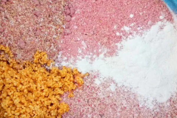 化氏大板鲫能不能单开使用，既能单开也可以和其它饵料搭配