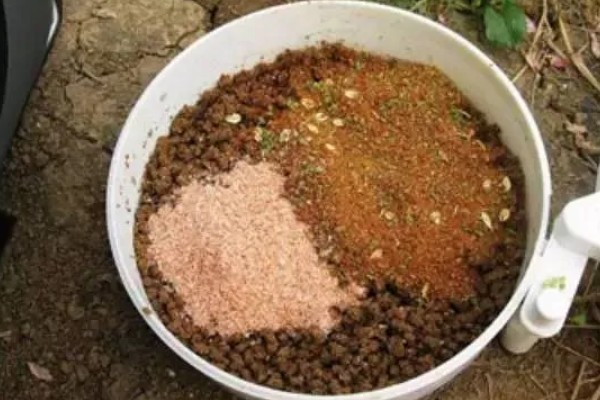 化氏大板鲫能不能单开使用，既能单开也可以和其它饵料搭配