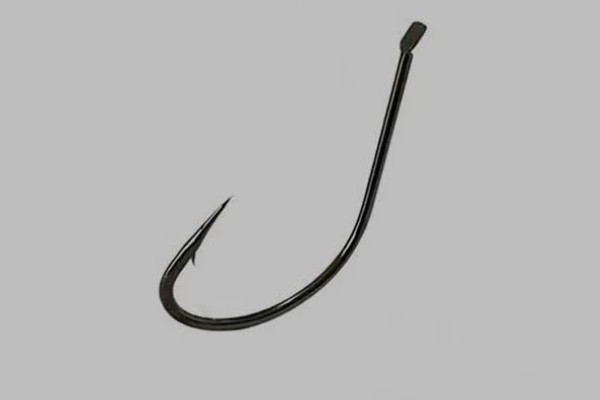 6号丸世鱼钩等于几号袖钩,尺寸上看和袖钩5号钩差不多