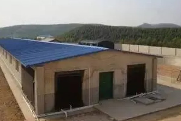 猪舍中药烟熏消毒的方法，可使用艾叶粉、烟熏散点燃