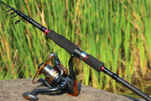 路亚竿要用浮漂吗,一般不需要用到浮漂