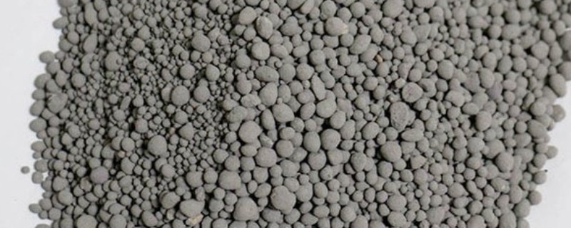 过磷酸钙的简介，属于化学酸性肥料