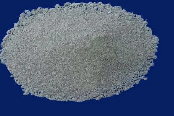 过磷酸钙的简介，属于化学酸性肥料