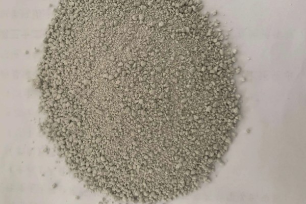 过磷酸钙的简介，属于化学酸性肥料