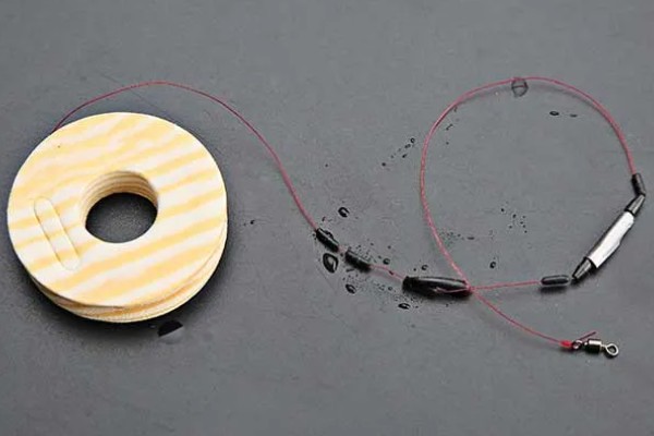 3.0号子线可以钓几斤的鱼，适合垂钓12斤以内的鱼类