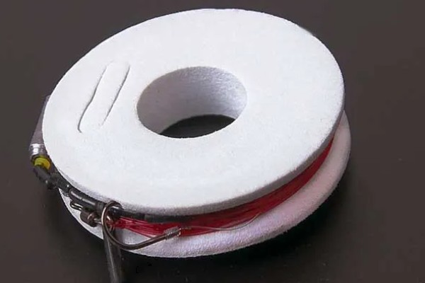 3.0号子线可以钓几斤的鱼，适合垂钓12斤以内的鱼类