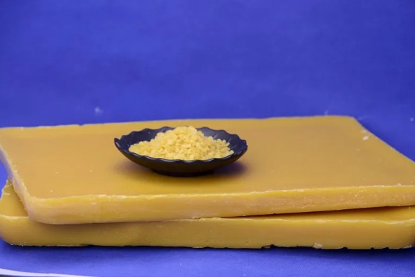 蜂蜡的价格，价格在20-30元一斤