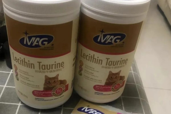 卵磷脂对猫有什么作用，能起到提亮毛色、舒缓皮肤干燥等效果