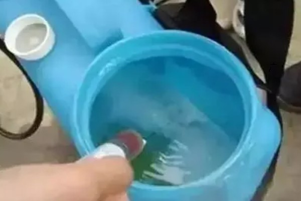 有效的存放农药的方法，要做到以下八防