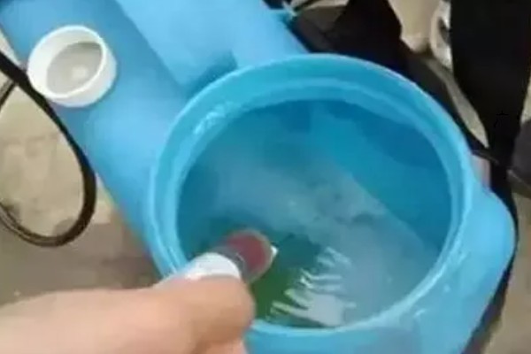 阿维菌素的复配方法，防治菜青虫和小菜蛾可搭配甲维盐