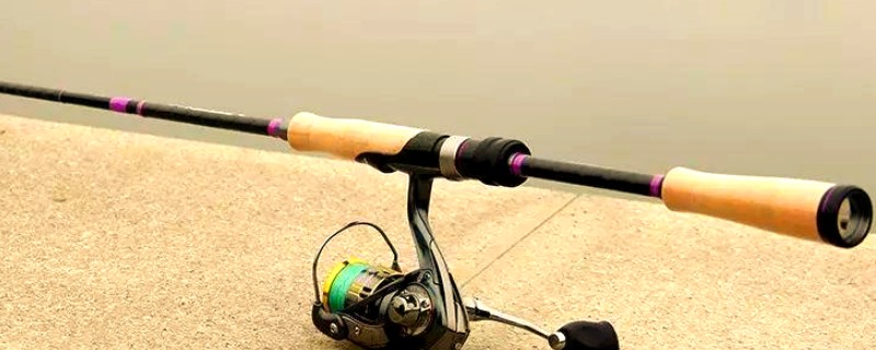 路亚竿要用浮漂吗，一般不需要用到浮漂