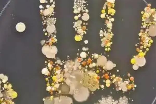 如何自己在家培养菌种，接种时在培养料的表面覆盖菌种