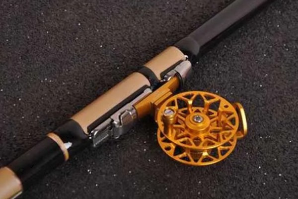 谷麦竿是什么，是指谷麦钓法用的鱼竿