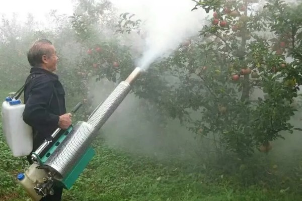 腈菌唑可防治哪些病害，可防治果树病害、小麦白粉病等