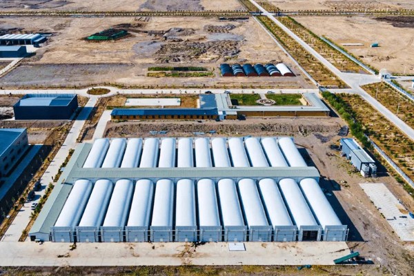 现代农业园区有什么发展类型，建设目标有开发区型、科技开发型、生产展示型