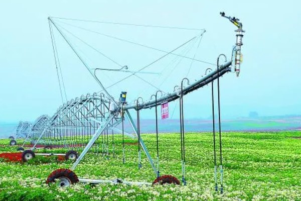 现代农业园区有什么发展类型，建设目标有开发区型、科技开发型、生产展示型