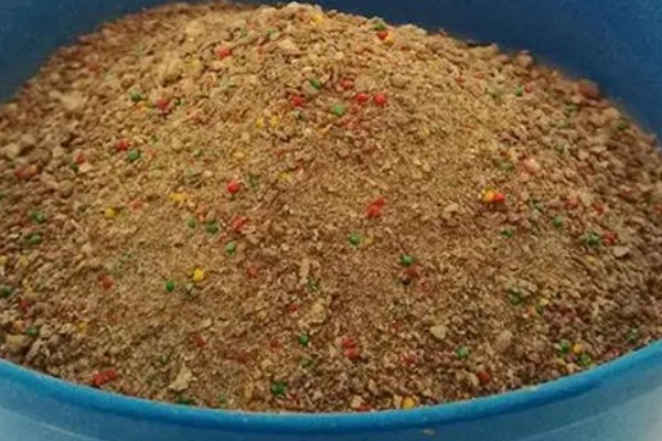 冬季钓鱼技巧，建议在气温高且晴朗的天气出钓