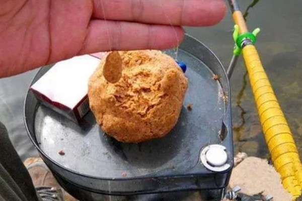 冬季钓鱼技巧，建议在气温高且晴朗的天气出钓