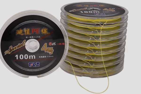 pe线的型号，从0.2号开始到30号共29种尺寸