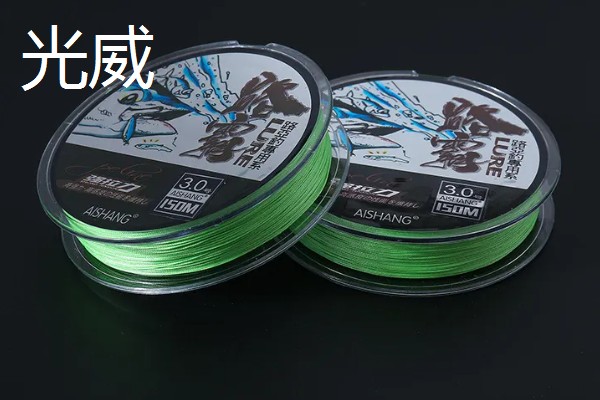 pe线的型号，从0.2号开始到30号共29种尺寸