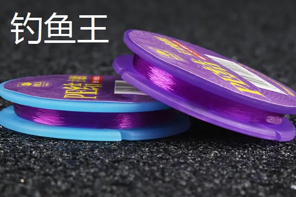 pe线的型号，从0.2号开始到30号共29种尺寸