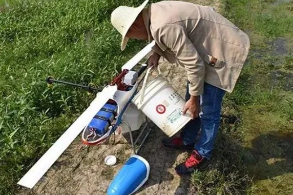 农药稀释后多久失效，主要取决于农药类型
