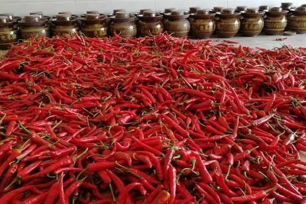 邵阳县的土特产，河伯岭土猪腊肉深受消费者喜爱