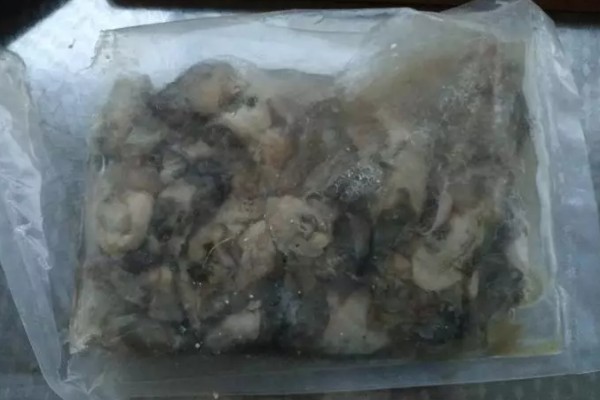 牡蛎有哪些保存方式，最多在冰柜中保存6天